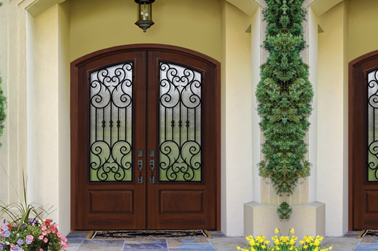McFarland-entry-door-repair
