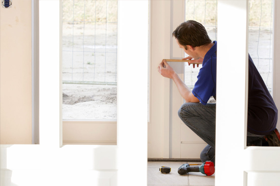 McFarland-interior-door-repair