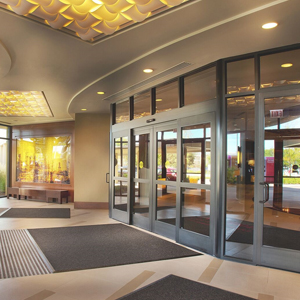 commercial door specialist McFarland