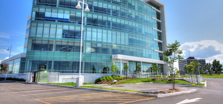 commercial glass door repair McFarland