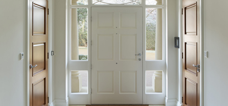 McFarland door replacement contractors