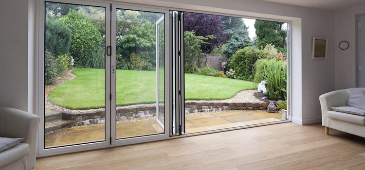sliding door specialist McFarland